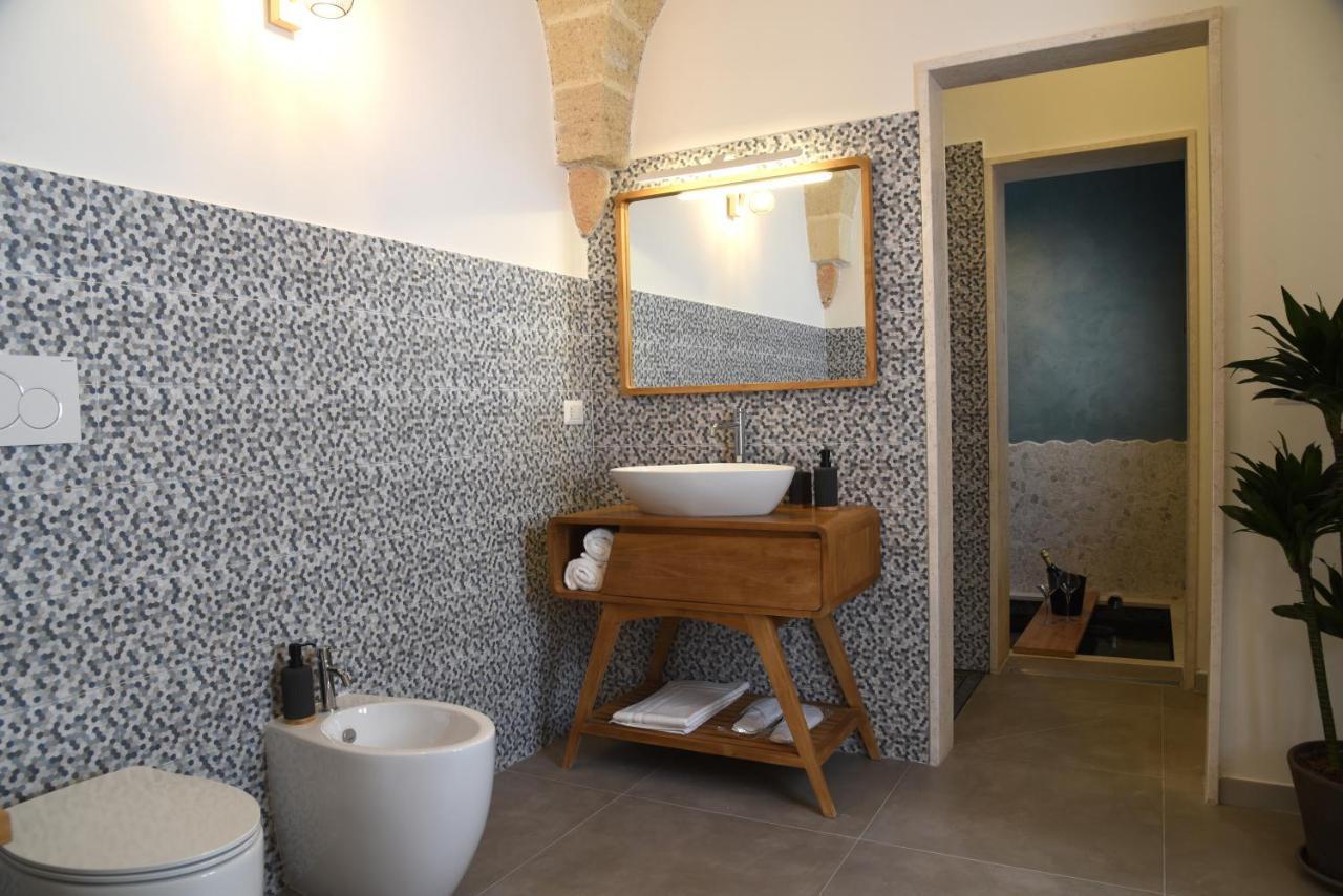 Melagrana Sweet Apartment In Centro A Lecce Eksteriør bilde