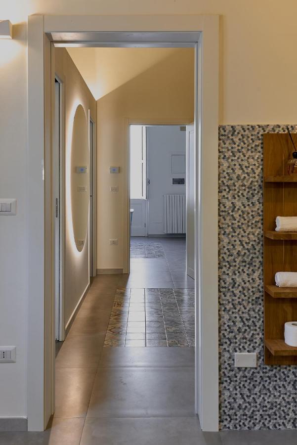 Melagrana Sweet Apartment In Centro A Lecce Eksteriør bilde