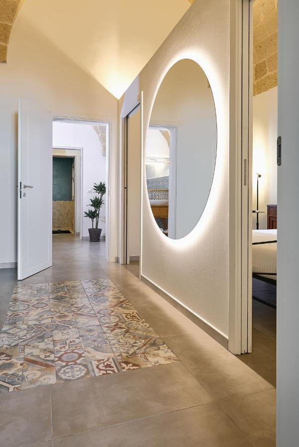 Melagrana Sweet Apartment In Centro A Lecce Eksteriør bilde
