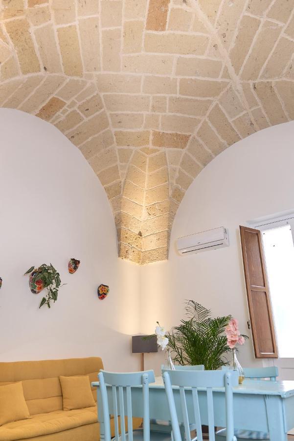 Melagrana Sweet Apartment In Centro A Lecce Eksteriør bilde