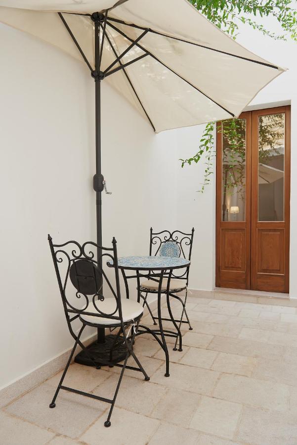 Melagrana Sweet Apartment In Centro A Lecce Eksteriør bilde