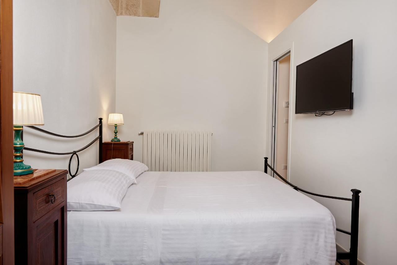 Melagrana Sweet Apartment In Centro A Lecce Eksteriør bilde